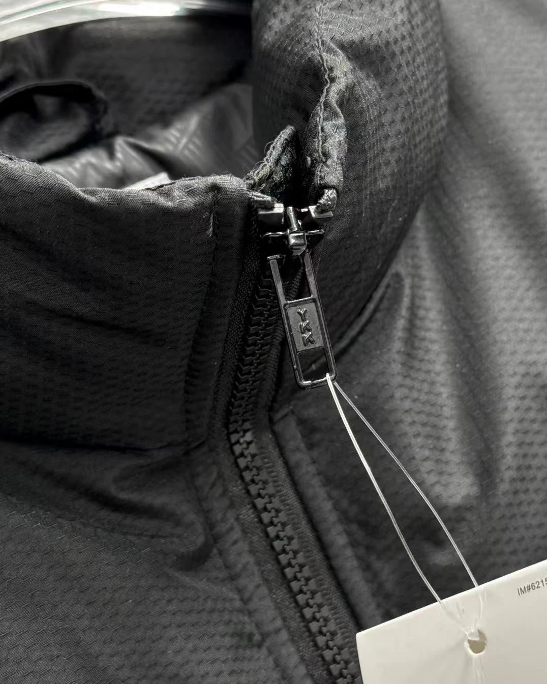 Nike Puffer Jacket Black Down-Jacket - 8
