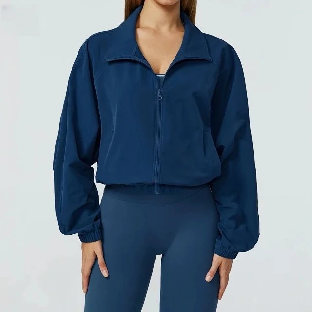 Alo Coat