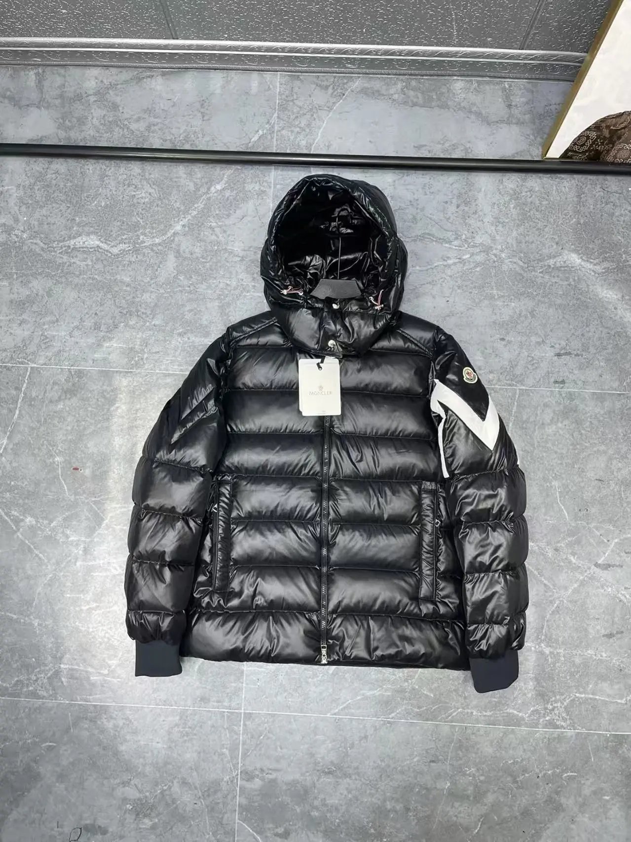Moncler Maya Puffer Jacket