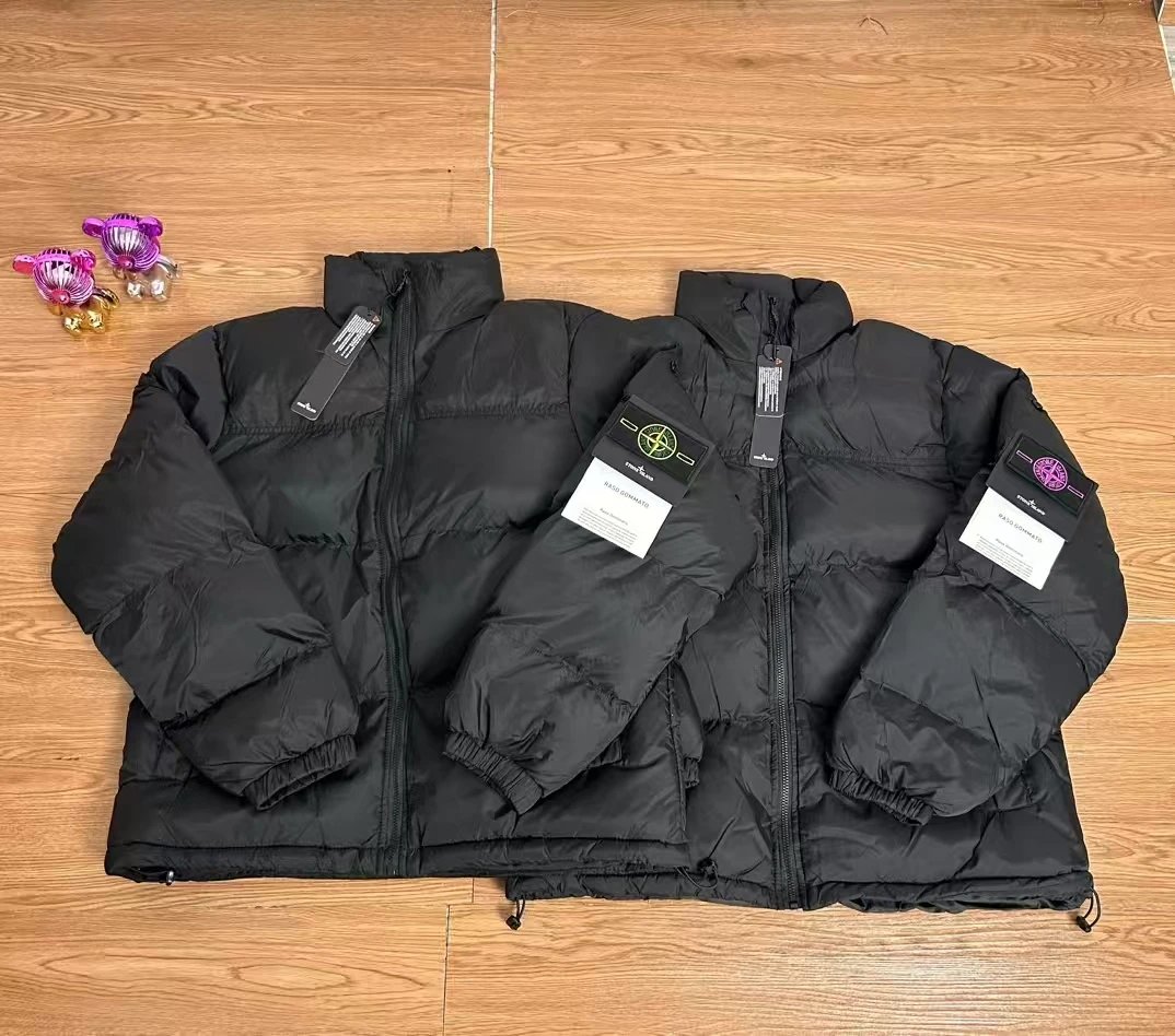 Stone Island Maya Down Jacket 