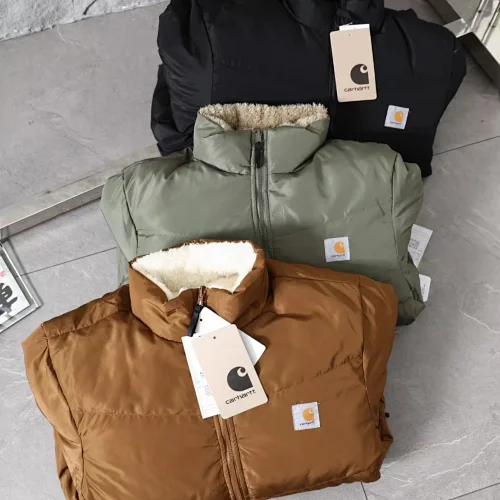 Carhartt Chaqueta Acolchada
