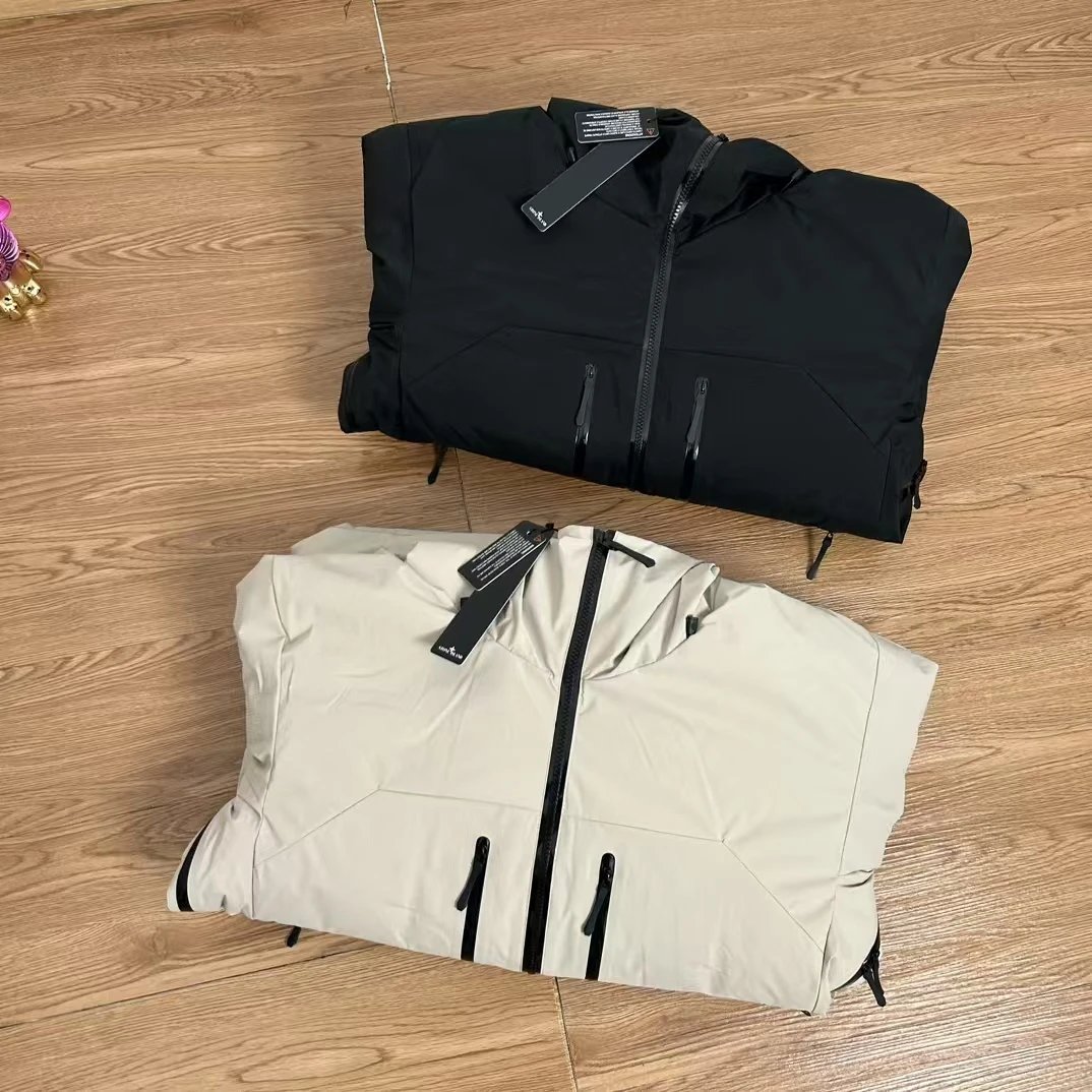 [DX30-12] winter cold plus cotton thickened outdoor function cotton-padded jacket