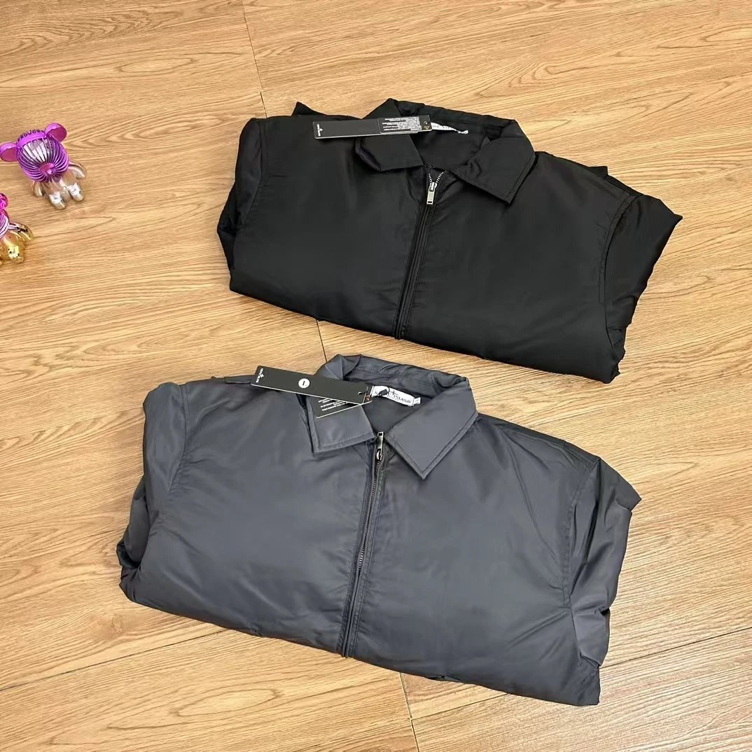 [DX30-12] Winter lapel function cotton-padded jacket baseball jacket