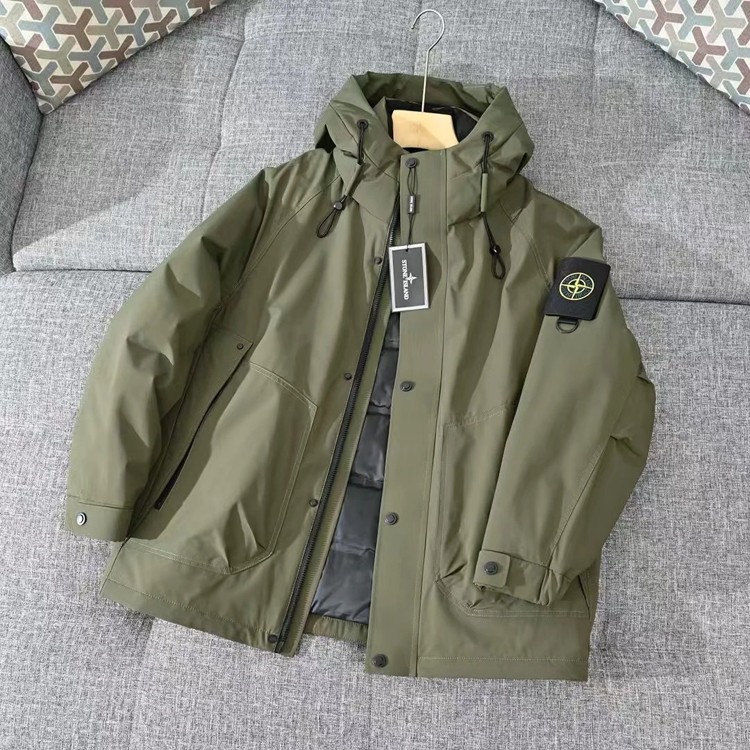Army Green / M