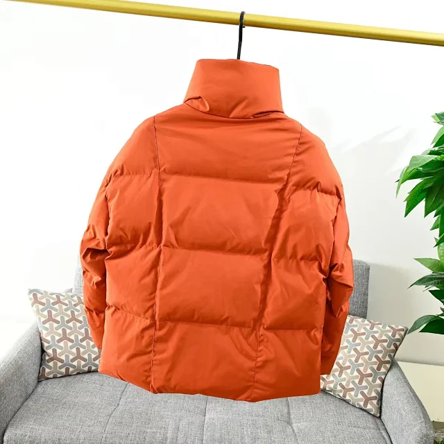 Canada Goose Jackets Stand-Collar Puffer Jacket product detail image 10