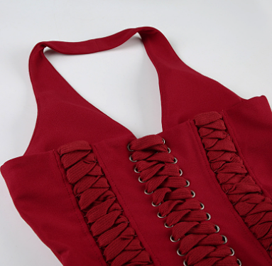 Cheeky Boss. Babe Corset Shorts: seller detail photo 7