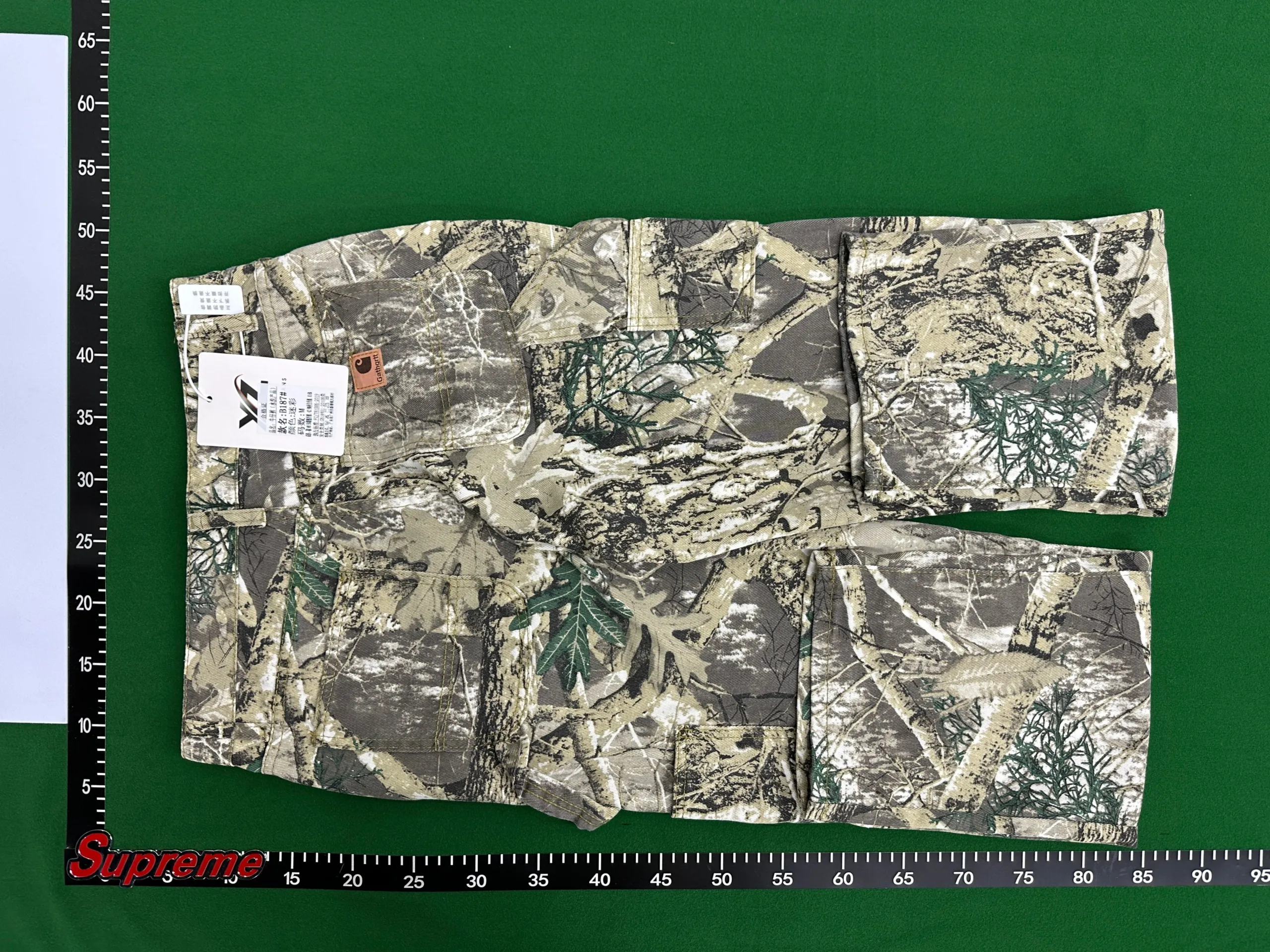 Carhartt Pantalones