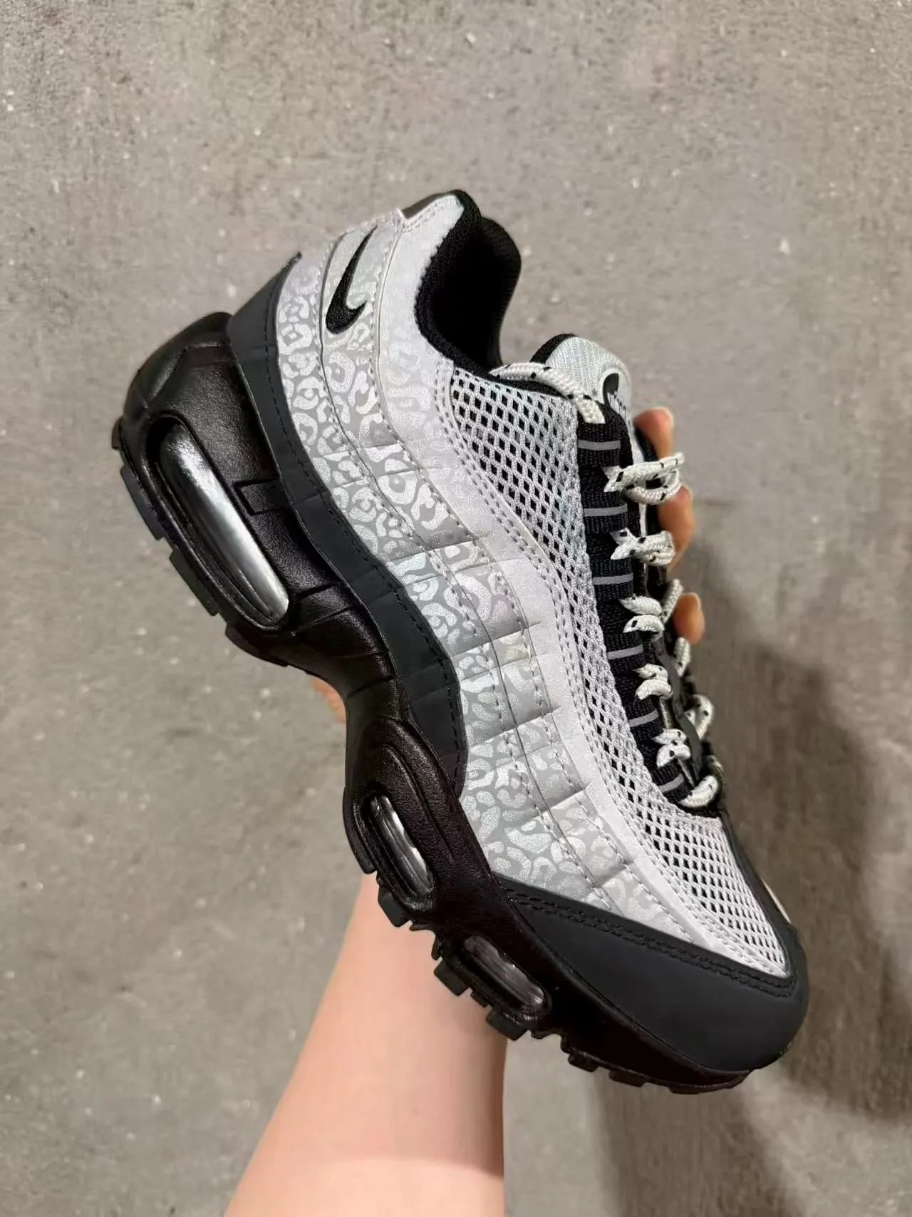 Air Max Corteiz Yellow [37+ styles]