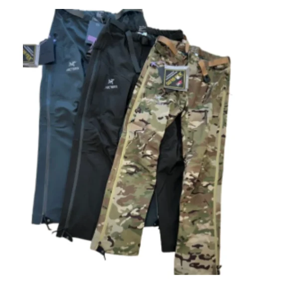 Arcteryx Leaf Pants
