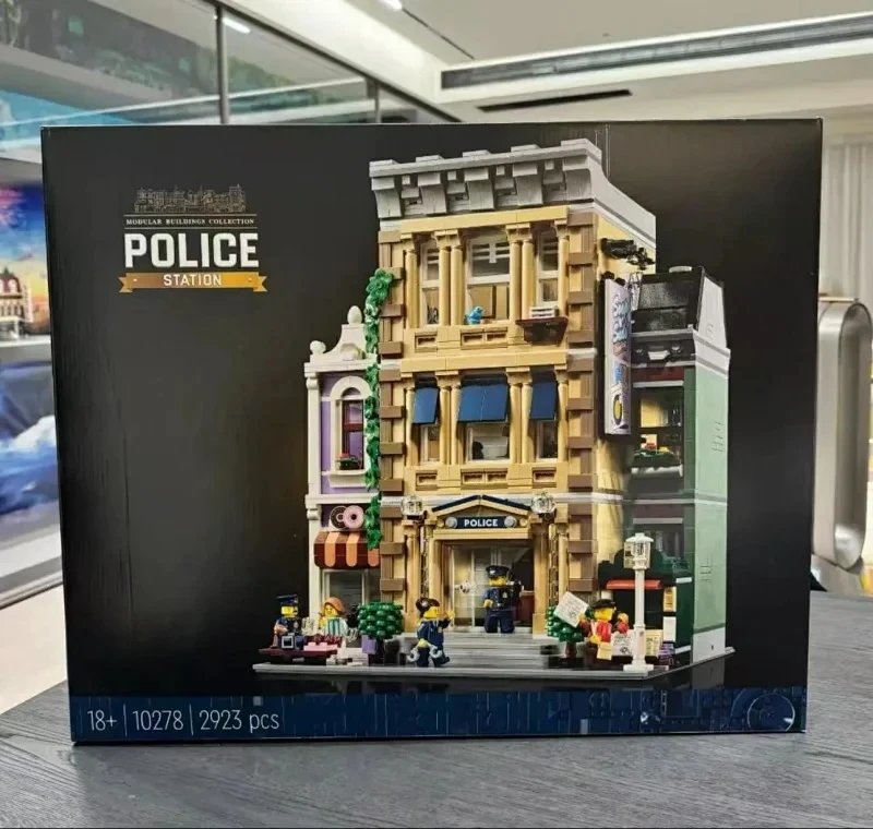 LEGO Bugatti [40+ styles] foto 3