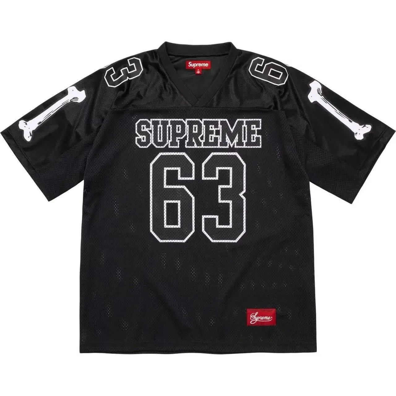 Supreme Jersey