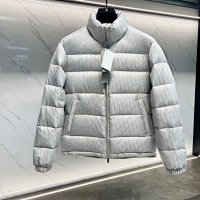 Dior Oblique Puffer — seller photo 6