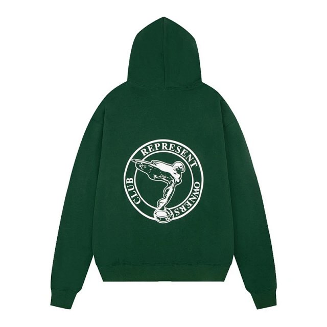 Represent Hoodie: seller detail photo 14