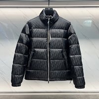 Dior Oblique Puffer — seller photo 3
