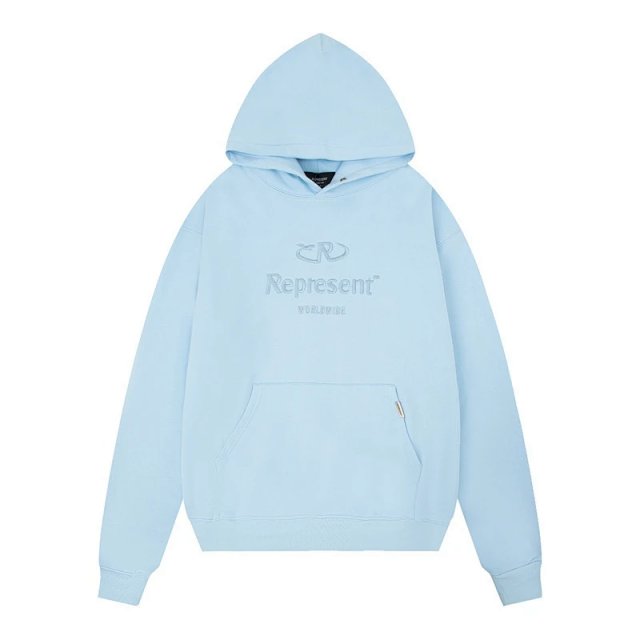 Represent Hoodie: seller detail photo 10