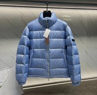 Dior Oblique Puffer — seller photo 5