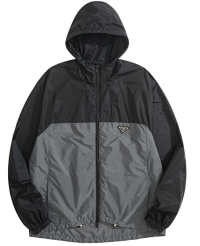 Prada Re-Nylon Jacket — seller photo 3