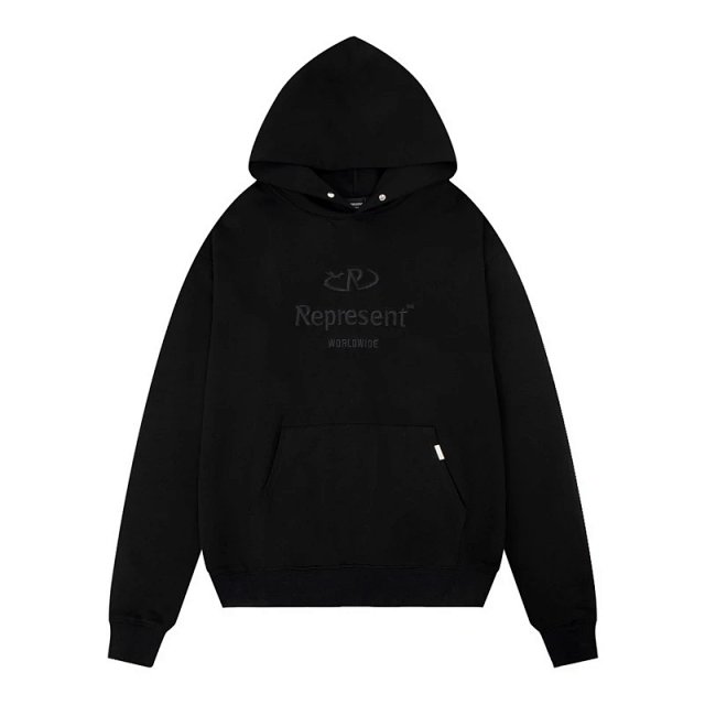 Represent Hoodie: seller detail photo 7