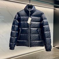Dior Oblique Puffer — seller photo 4