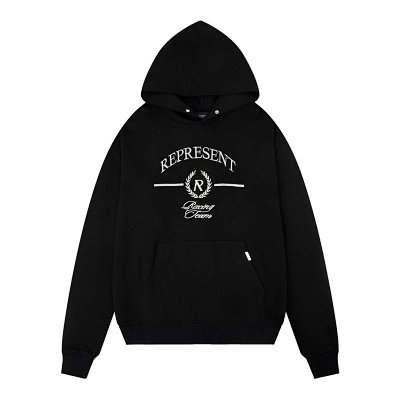 Represent  Hoodies 6+ colorways [Premium Quality]