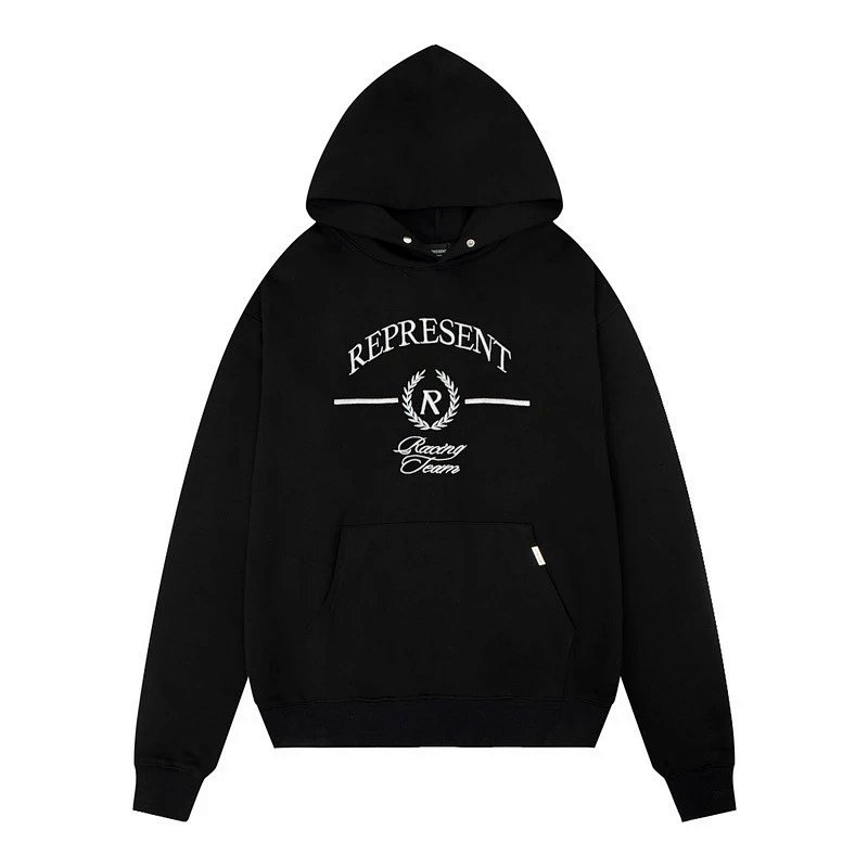 Represent  Hoodies 6+ colorways [Premium Quality]