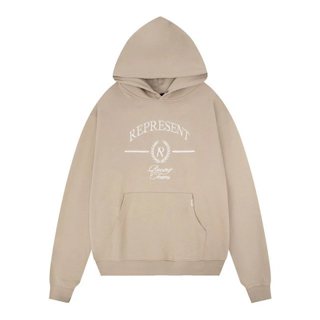 Represent Hoodie: seller detail photo 5
