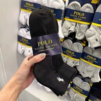 Black Mid-3 Pairs