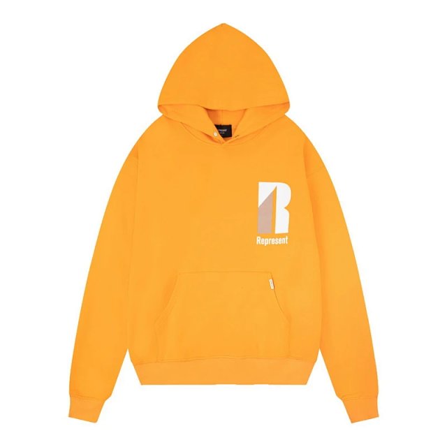 Represent Hoodie: seller detail photo 3