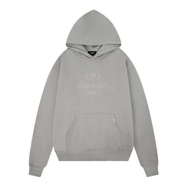 Represent Hoodie: seller detail photo 9
