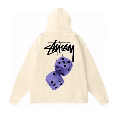 Stussy Hoodie 13+ colorways [Premium Quality]
