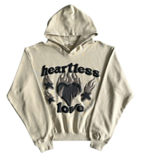 Broken Planet Heartless Love Hoodie — seller photo 2