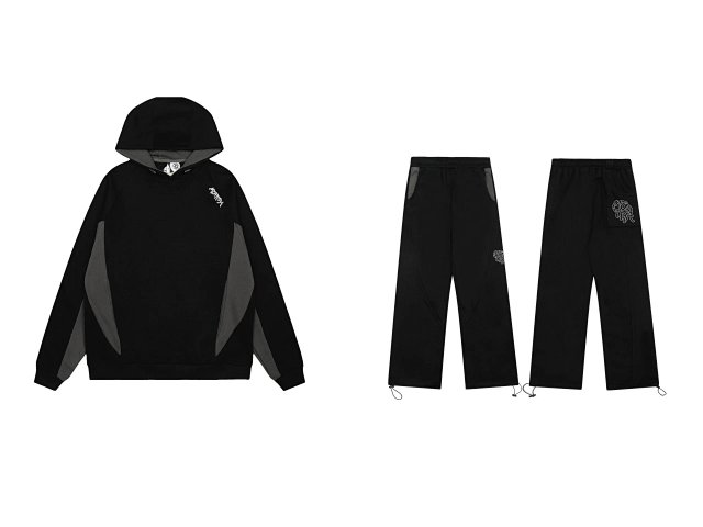 Mertra suit: seller detail photo 3