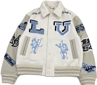 Louis Vuitton Varsity — seller photo 3