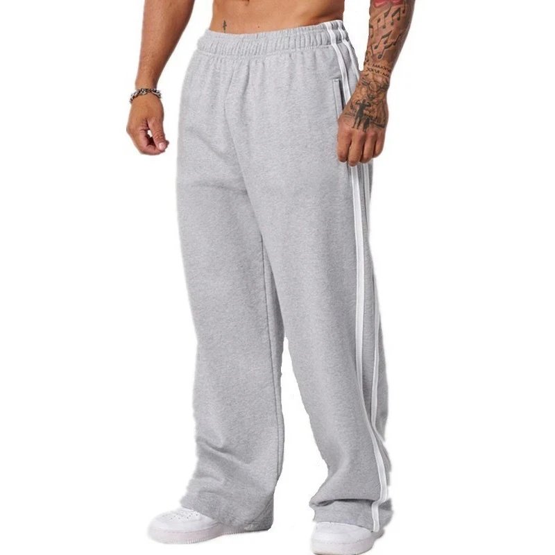 Camouflage Printed Sports Pants photo 2