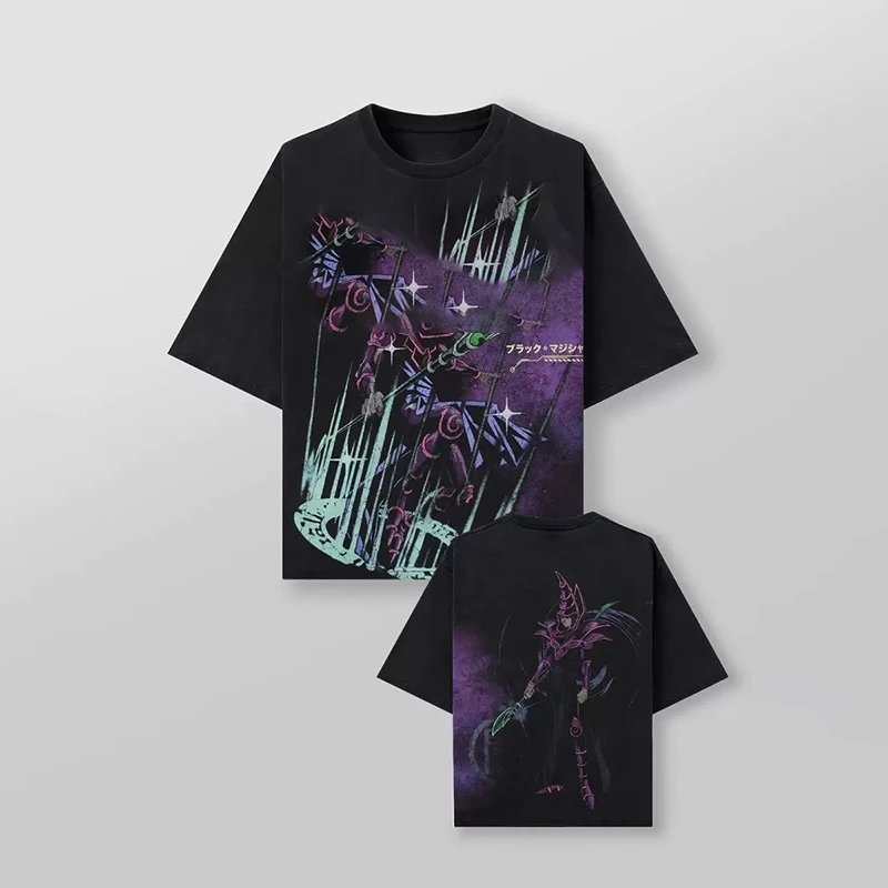 Co-Branded Game King Short Sleeve Shirt photo 3