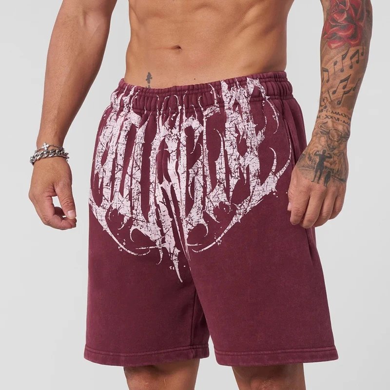 Casual Printed Shorts photo 3