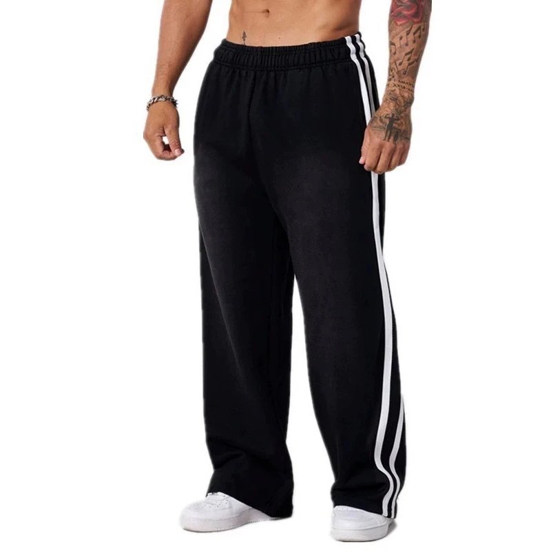 Camouflage Printed Sports Pants photo 3