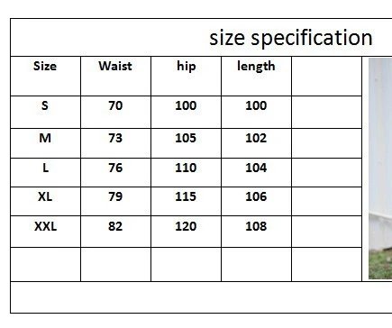 Giant Joint Printed Straight Leg Pants photo 6