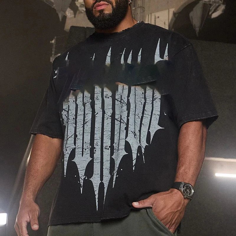 Heavy Duty Short Sleeve Shirt photo 2