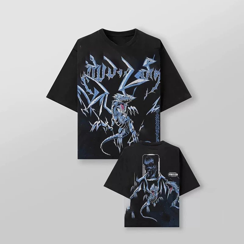 Co-Branded Game King Short Sleeve Shirt photo 2