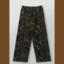 thumbnail for Casual camouflage trousers