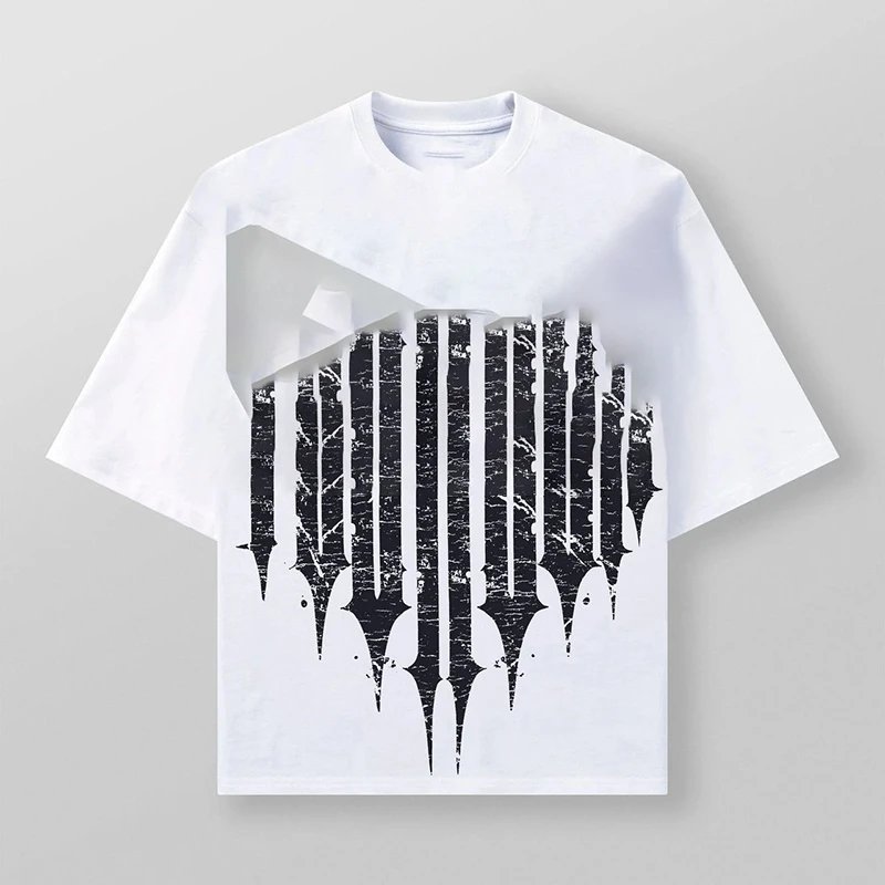 Heavy Duty Short Sleeve Shirt photo 3
