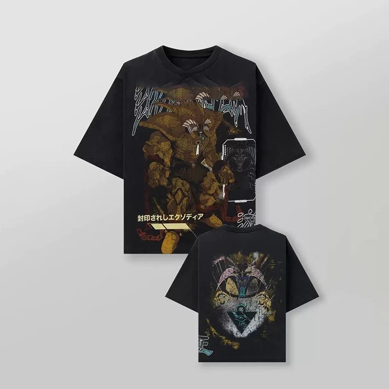 Co-Branded Game King Short Sleeve Shirt photo 5