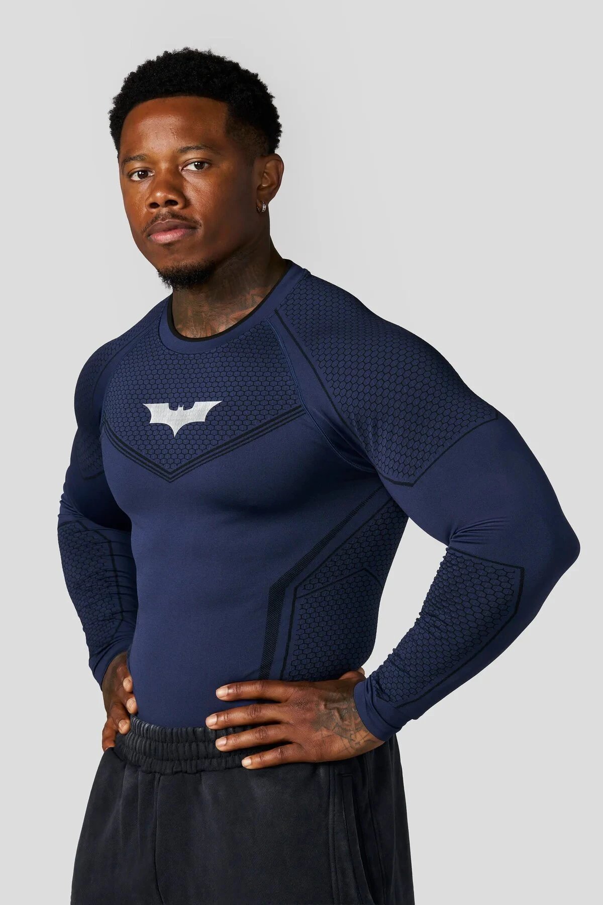 Batman Long Sleeve T-Shirt photo 5