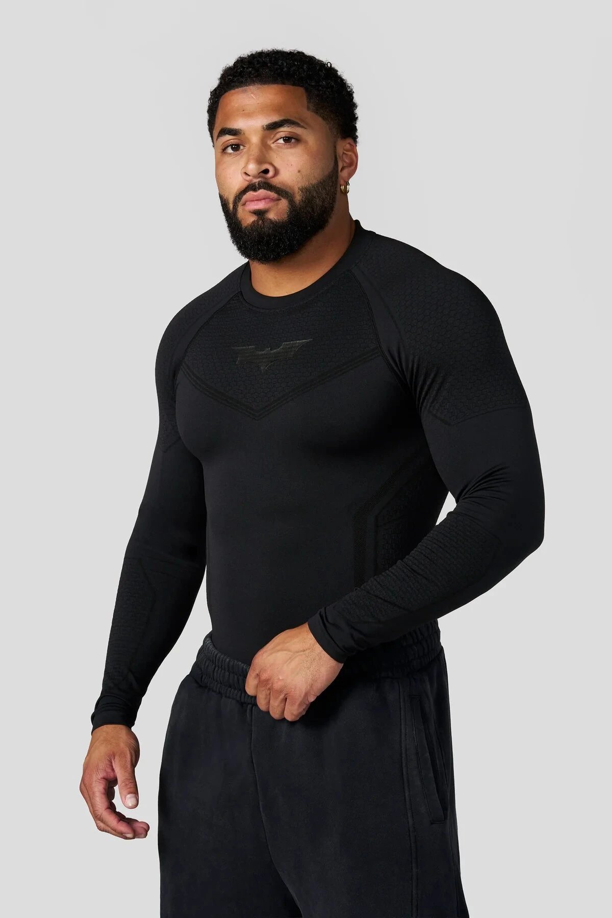Batman Long Sleeve T-Shirt photo 3