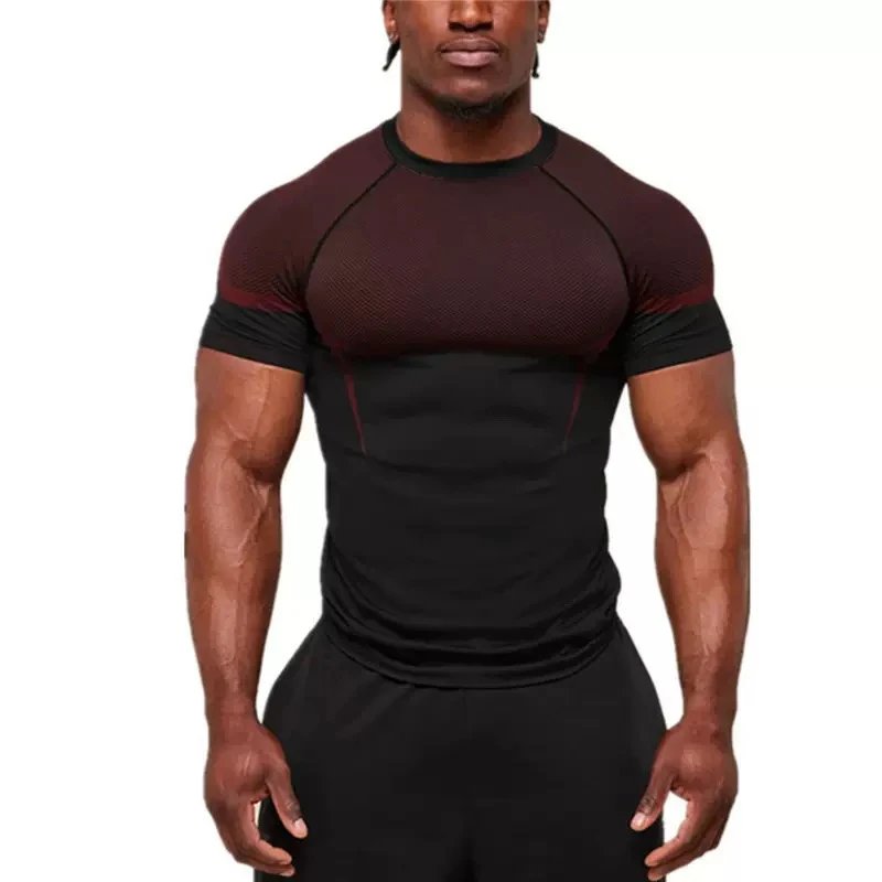 High Stretch Fitness Clothes photo 3