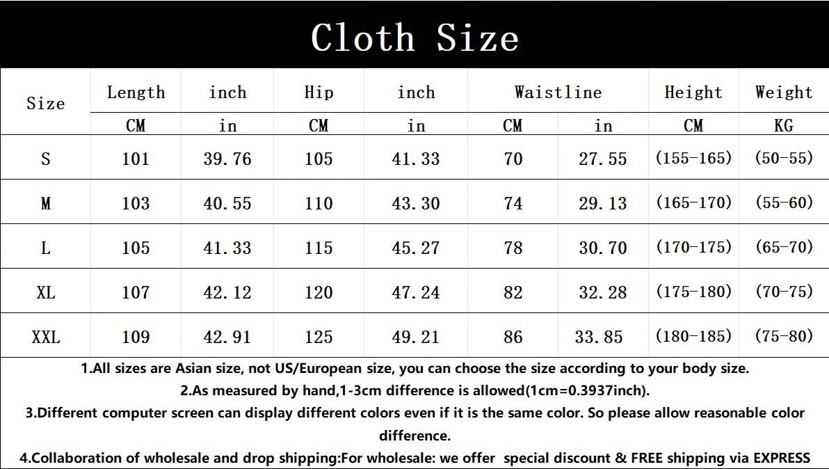 Trendy Inkjet Print Sports Pants photo 6