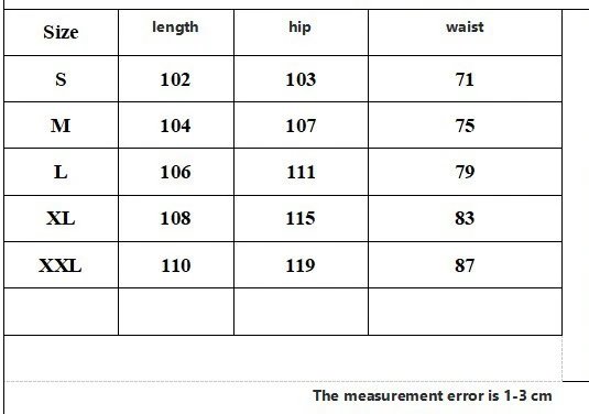 American Fitness Men's Casual Wide Leg Pants photo 6