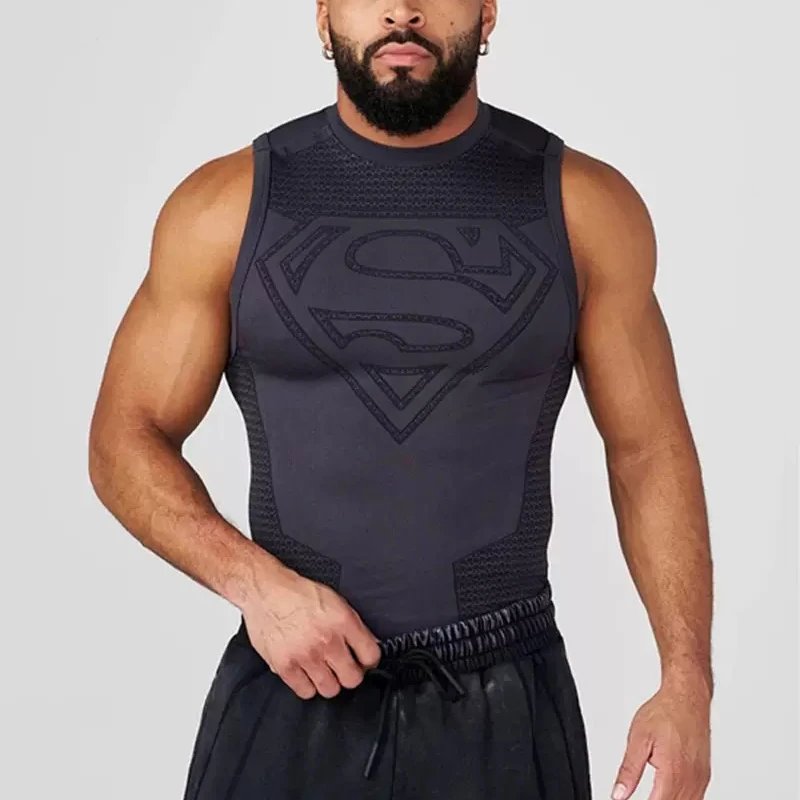 Fitness Short-Sleeve T-Shirt photo 4