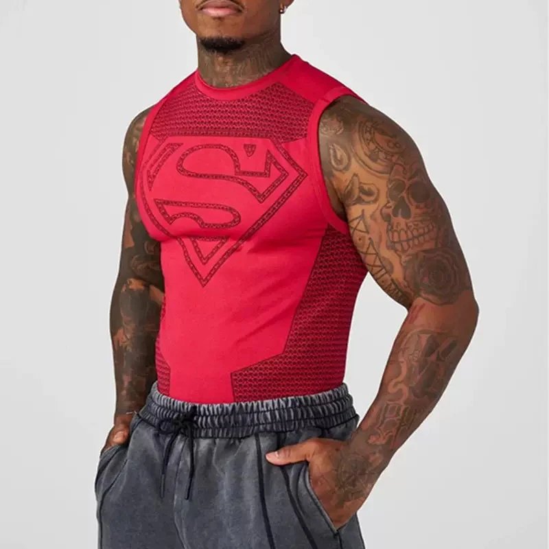 Fitness Short-Sleeve T-Shirt photo 3